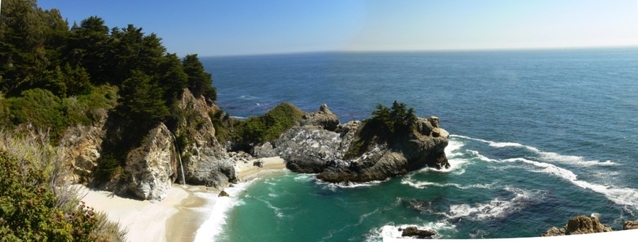 Waterfall_Panorama